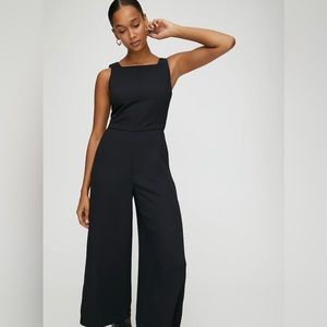 Wilfred Écoulement Jumpsuit | Size 6